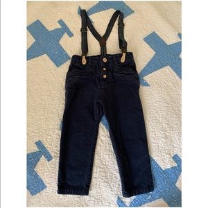 Zara Babyboy Pants